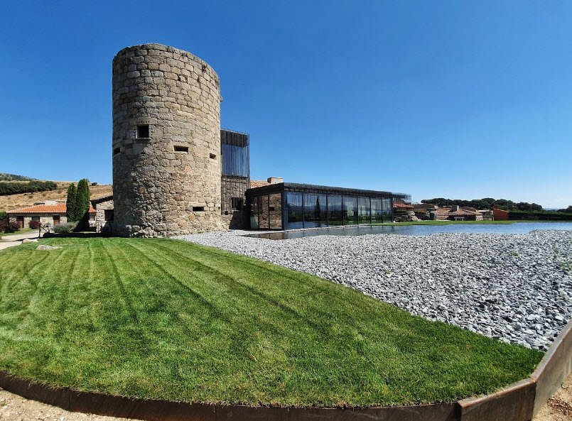 Torreón de Villatoro, Spain